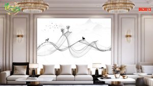 VÂN ĐÁ TRỪU TƯỢNG