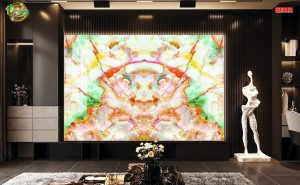 VÂN ĐÁ GiẢ XUYÊN SÁNG