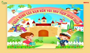 BANNER SINH HOẠT