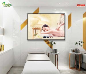 TRANH SPA