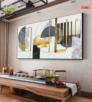 Tranh trừu tượng