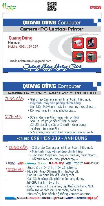 Cardvisit185