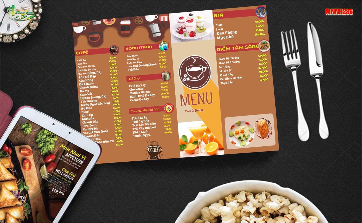 MENU138