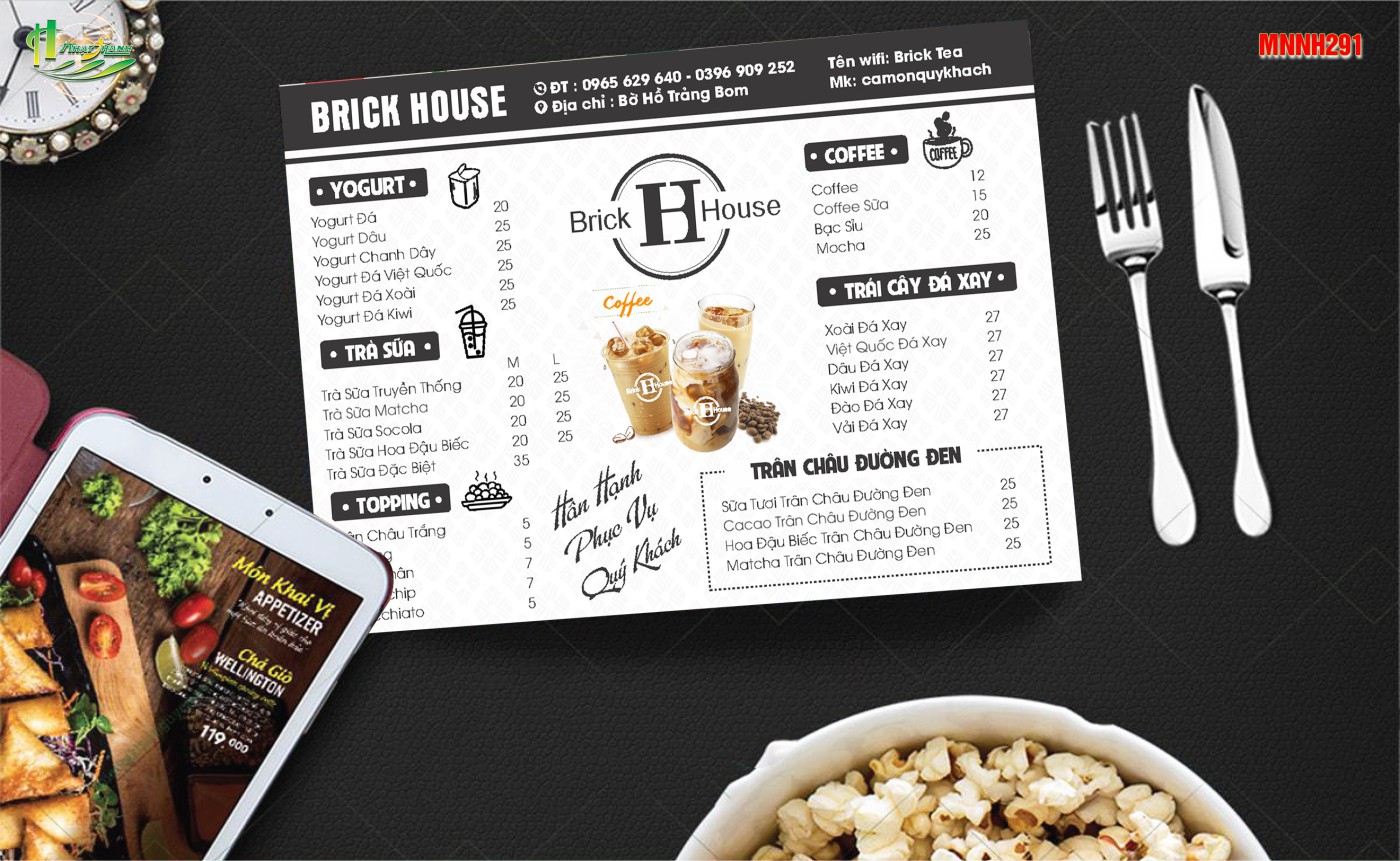 MENU143