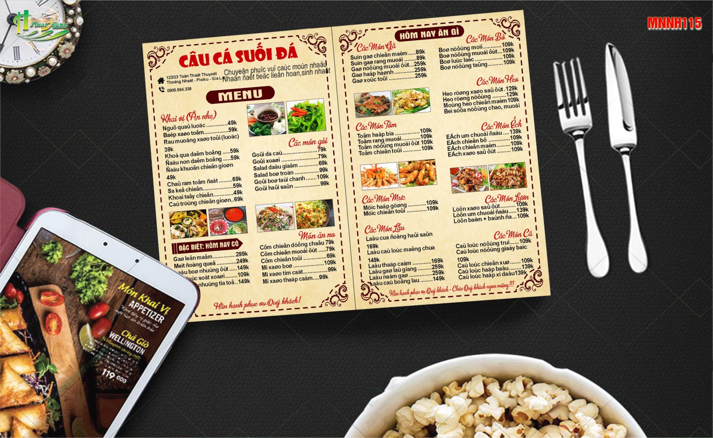 MENU16