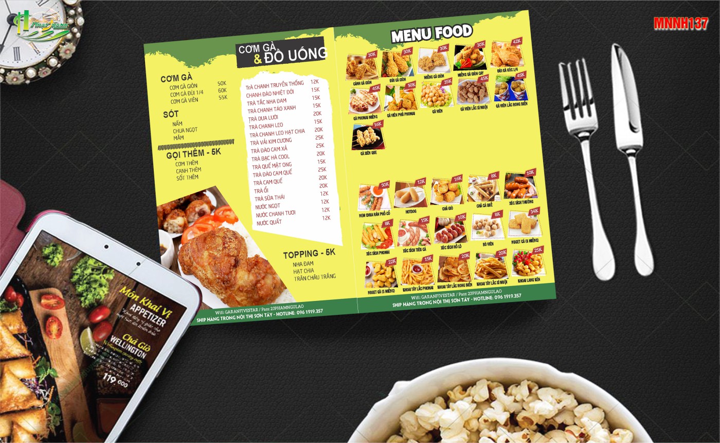 MENU37