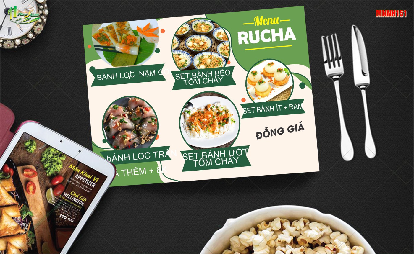 MENU50