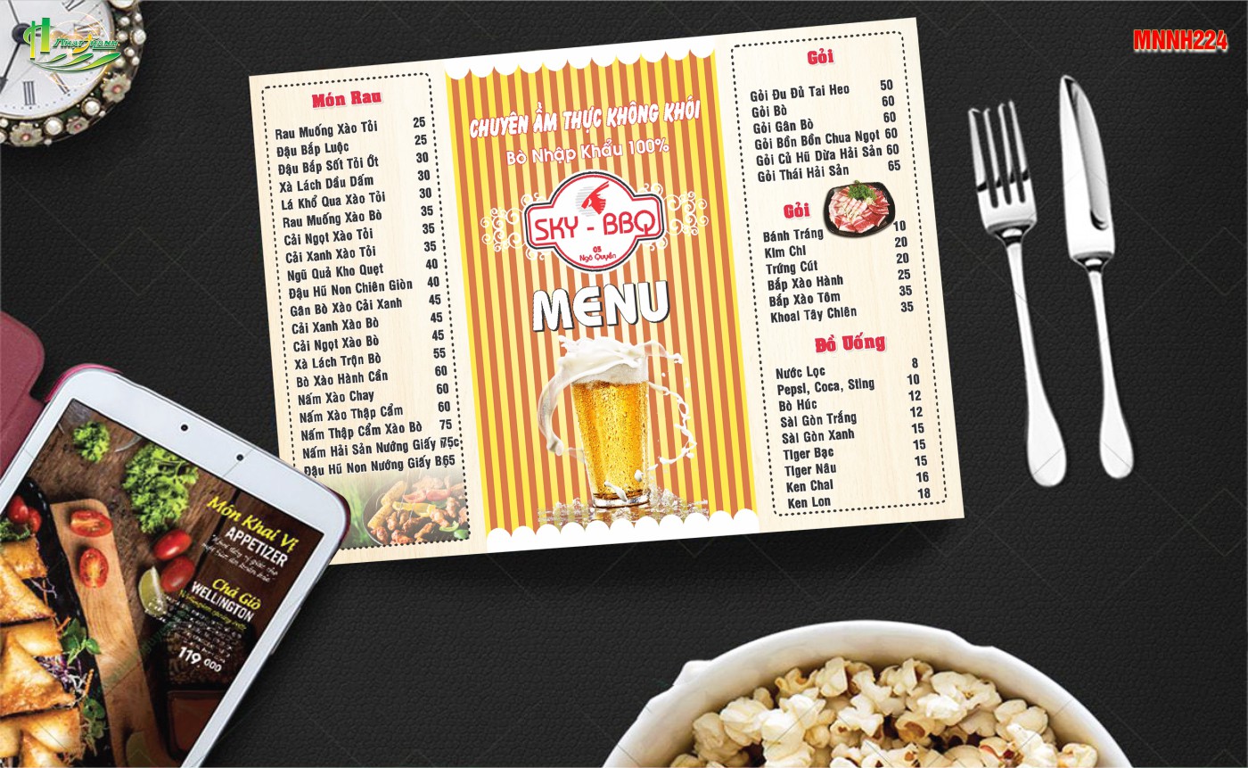 MENU76