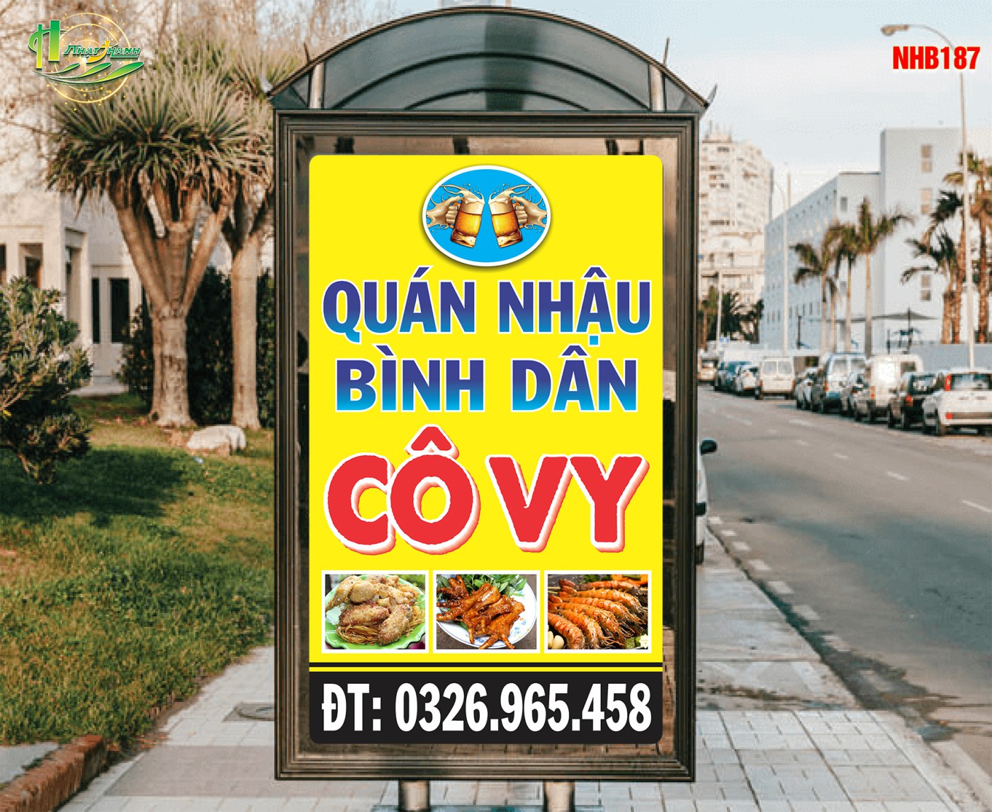 NHAHANGN80