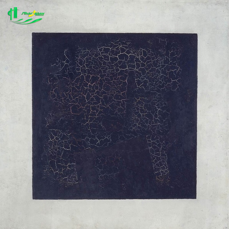 những bức tranh trừu tượng đẹp