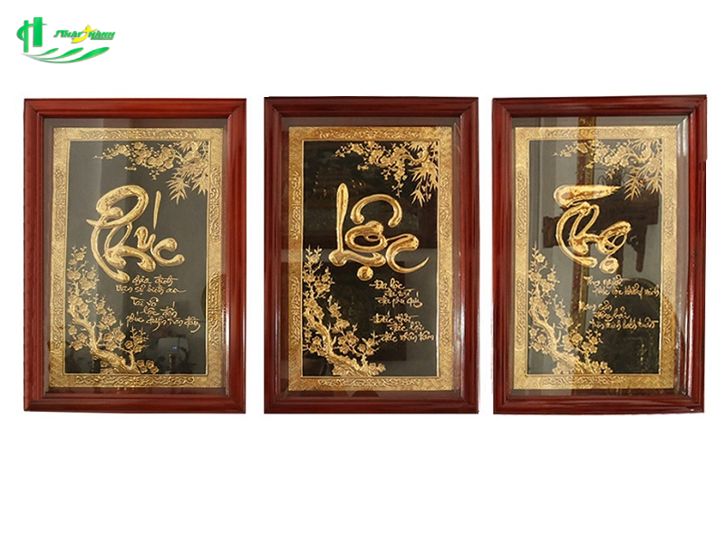 cách treo tranh Phúc Lộc Thọ cách treo tranh Phúc Lộc Thọ