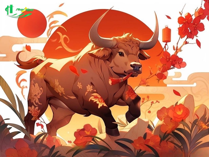 tranh sơn thủy hữu tình hợp tuổi nào