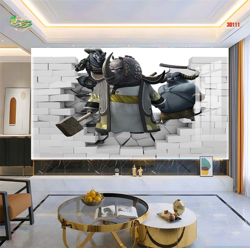 3D111