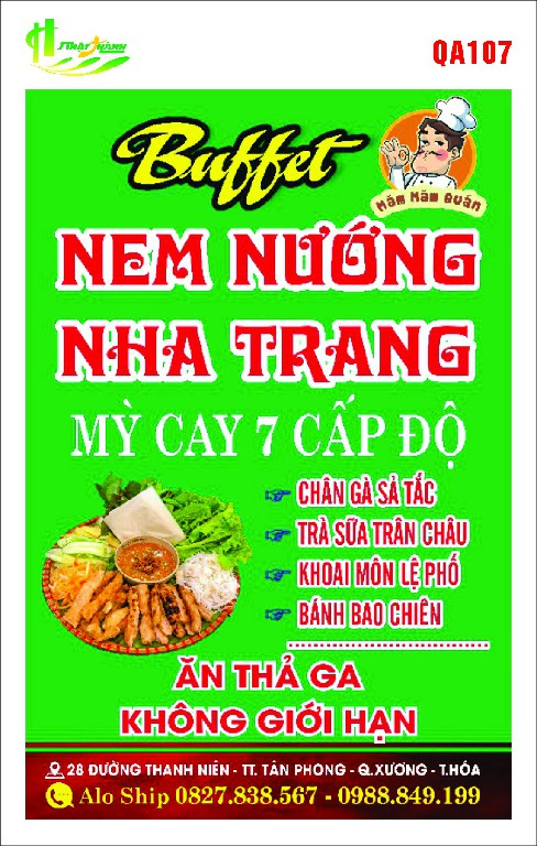 QA107