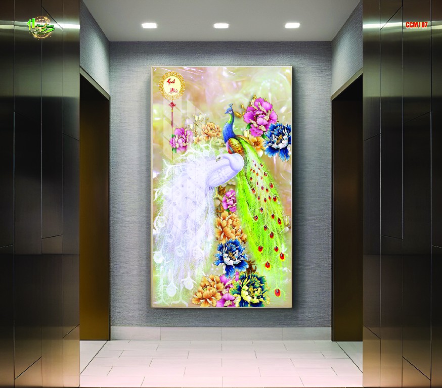 CCM107