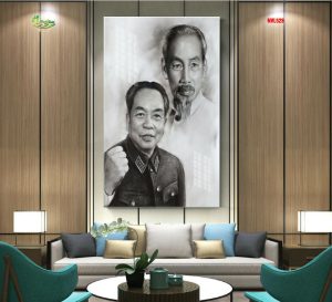 NHÂN VẬT LỊCH SỬ