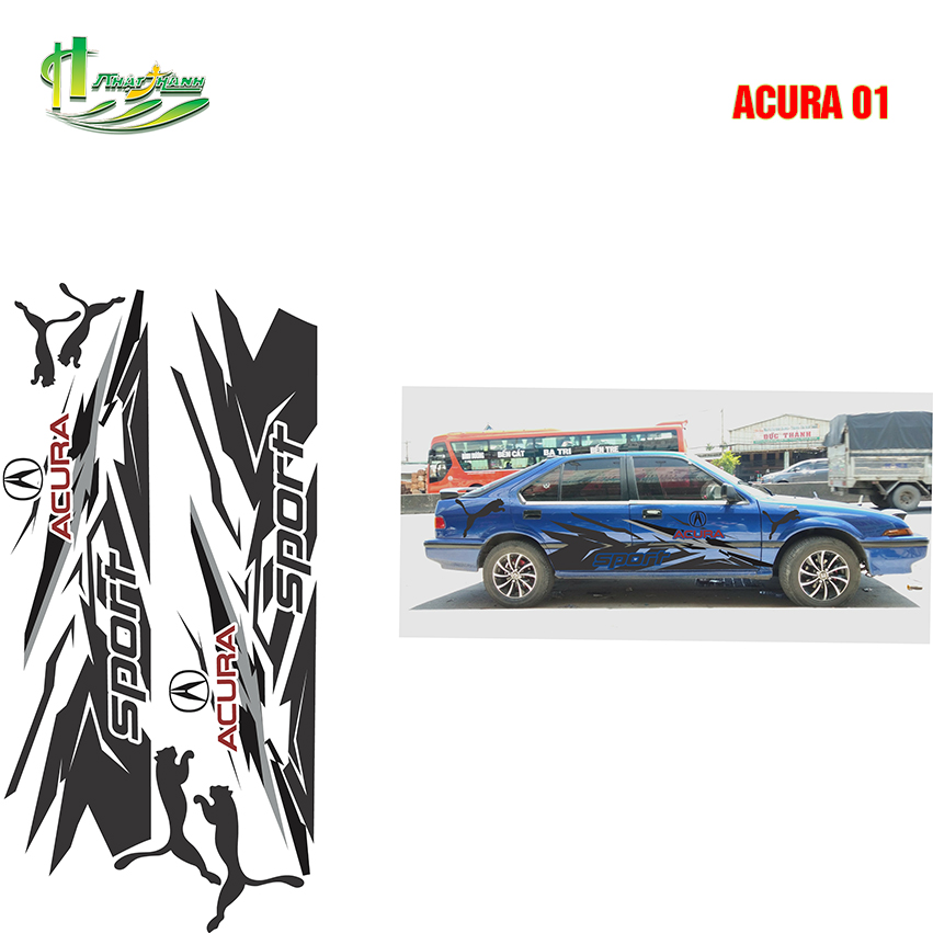 ACURA 01