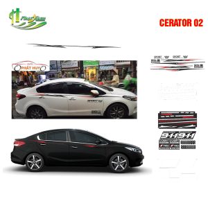 CERATOR
