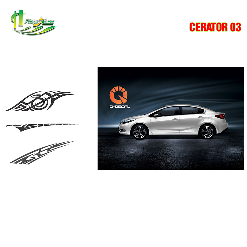 CERATOR 03