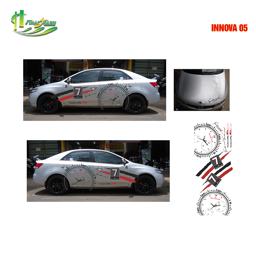 INNOVA 05