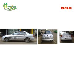 MAZDA