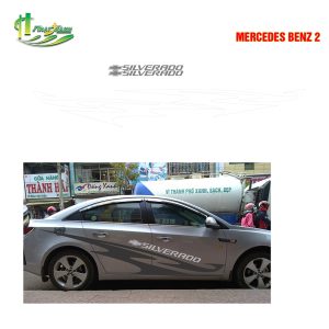 MERCEDES BENZ