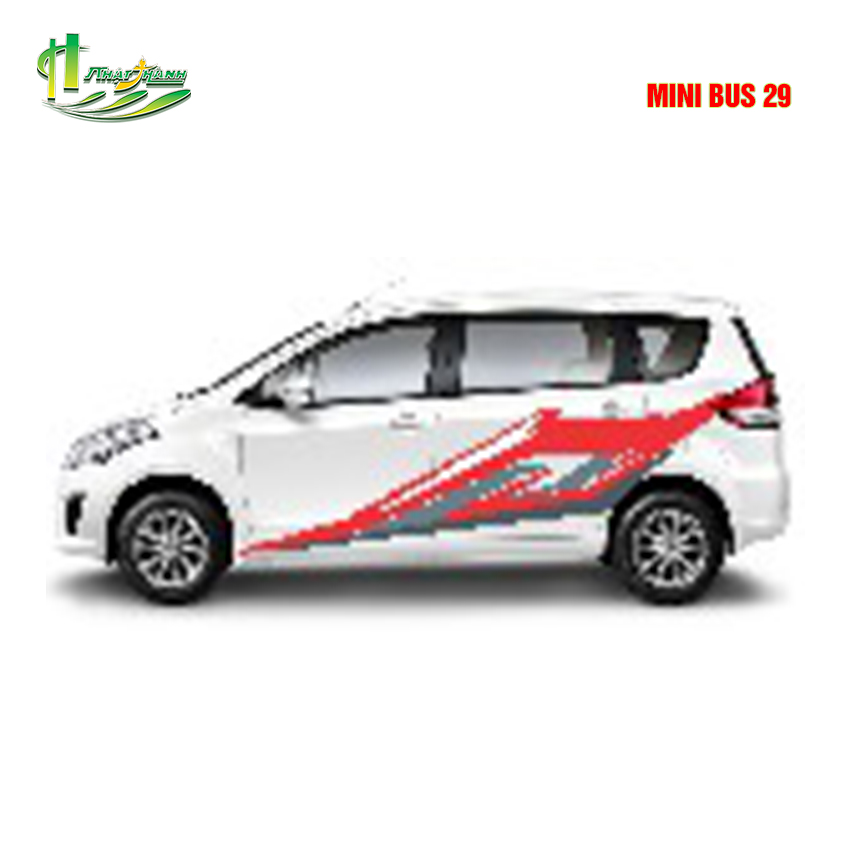 MINI BUS 29