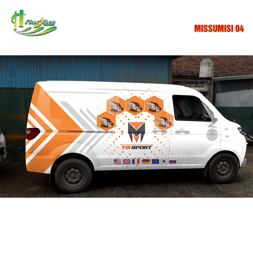 MISSUMISI 04