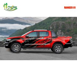 RANGER