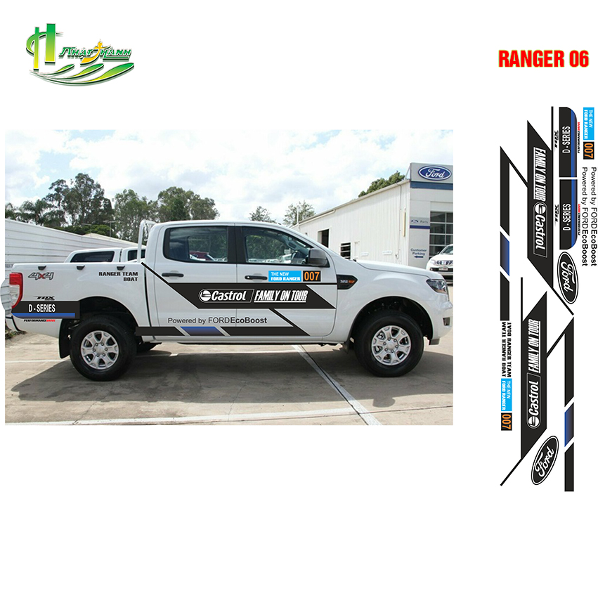 RANGER 06