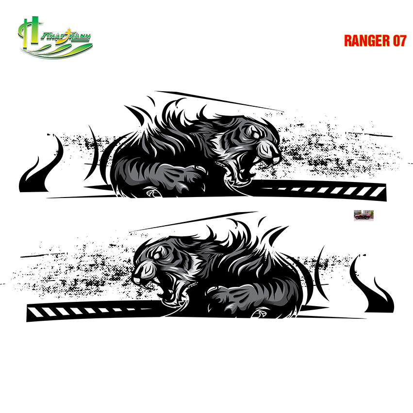 RANGER 07