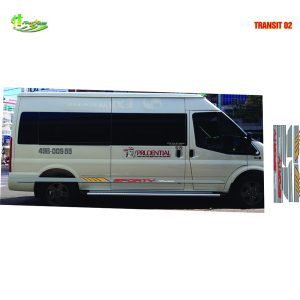 TRANSIT