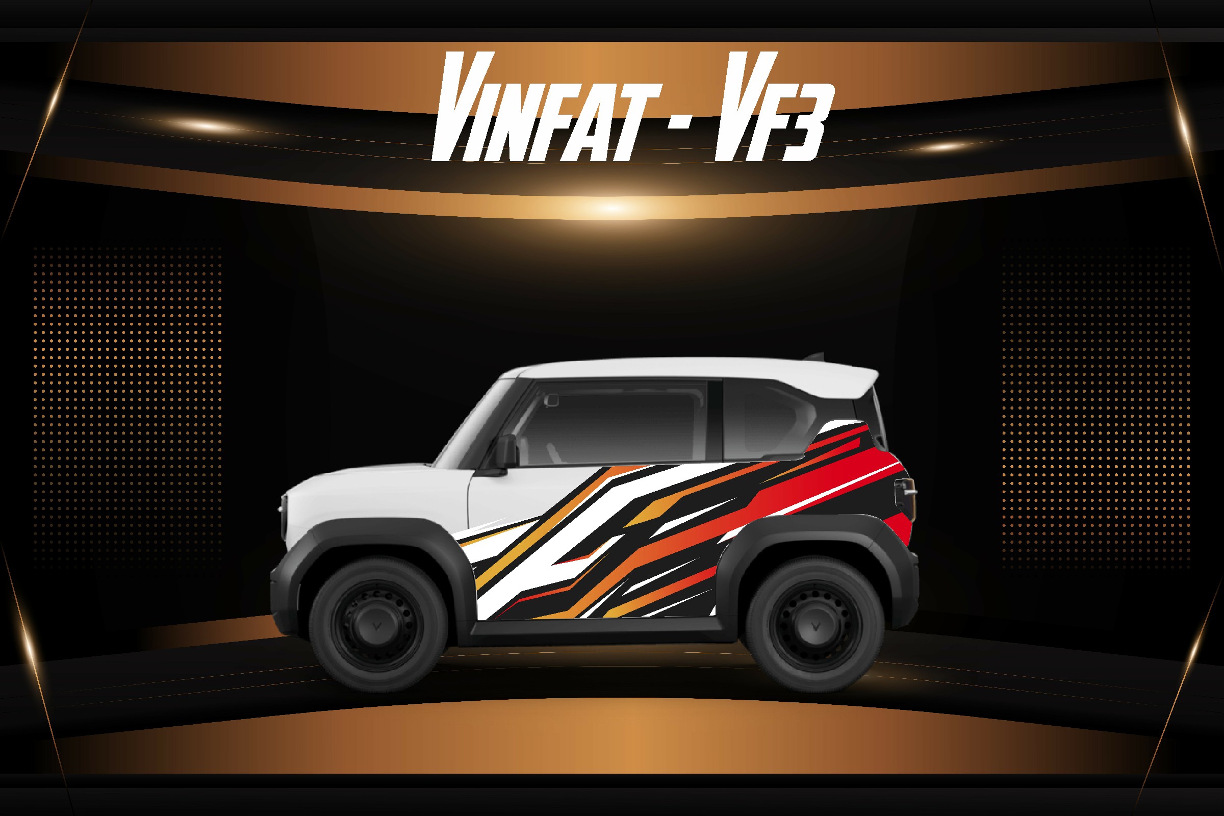 VF3 - MOI20