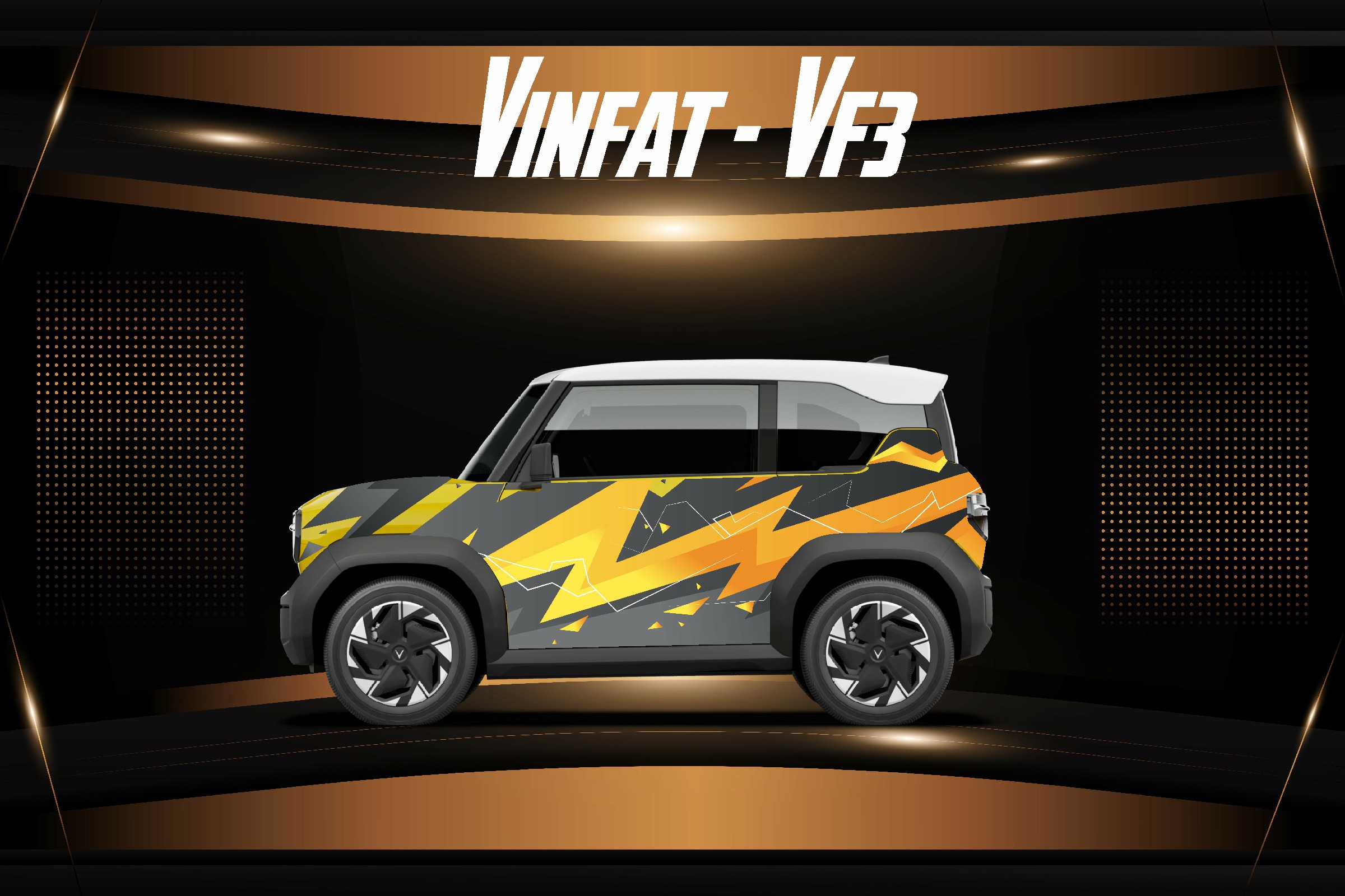 VF3 - MOI22
