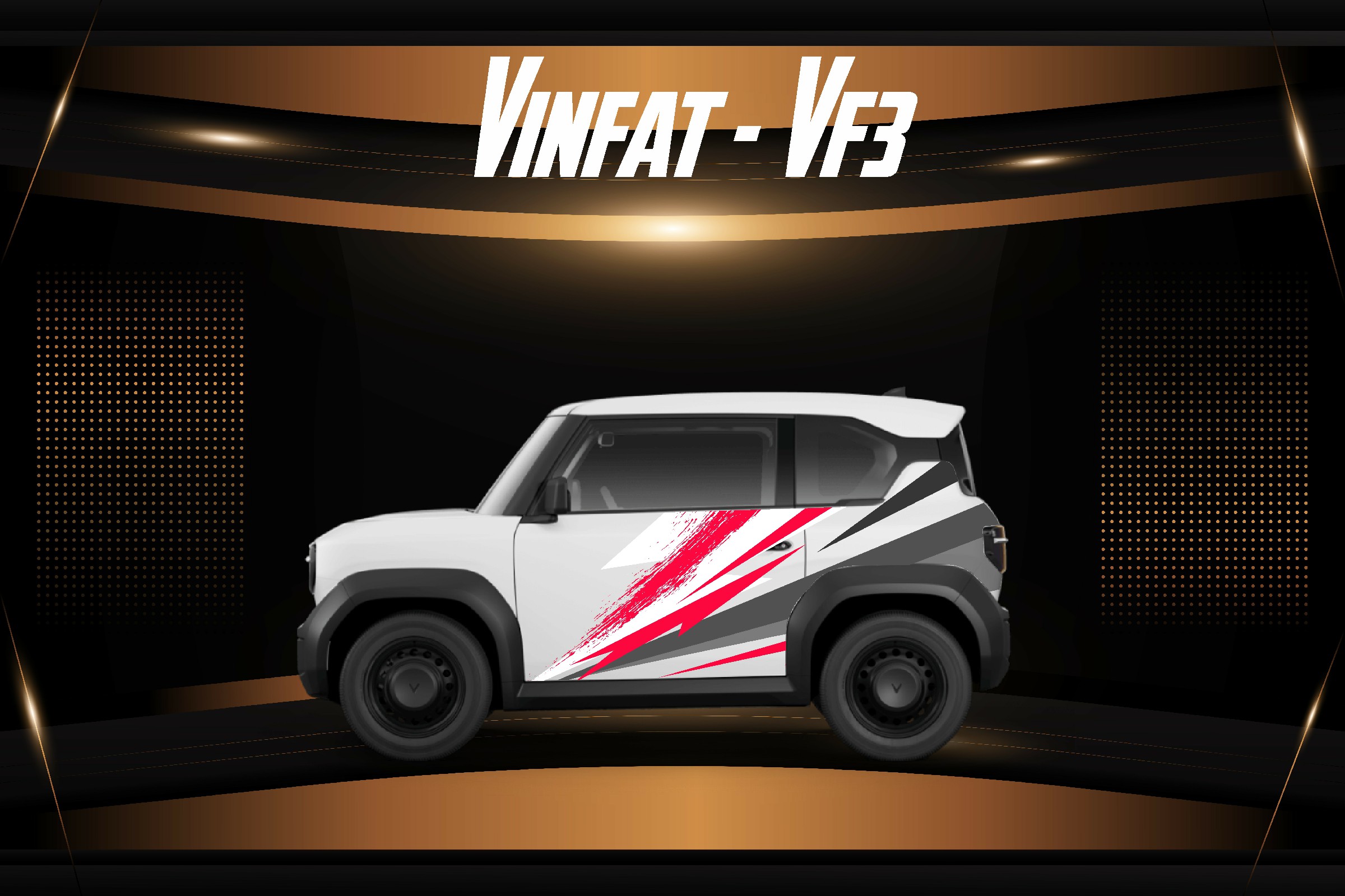 VF3 - MOI29