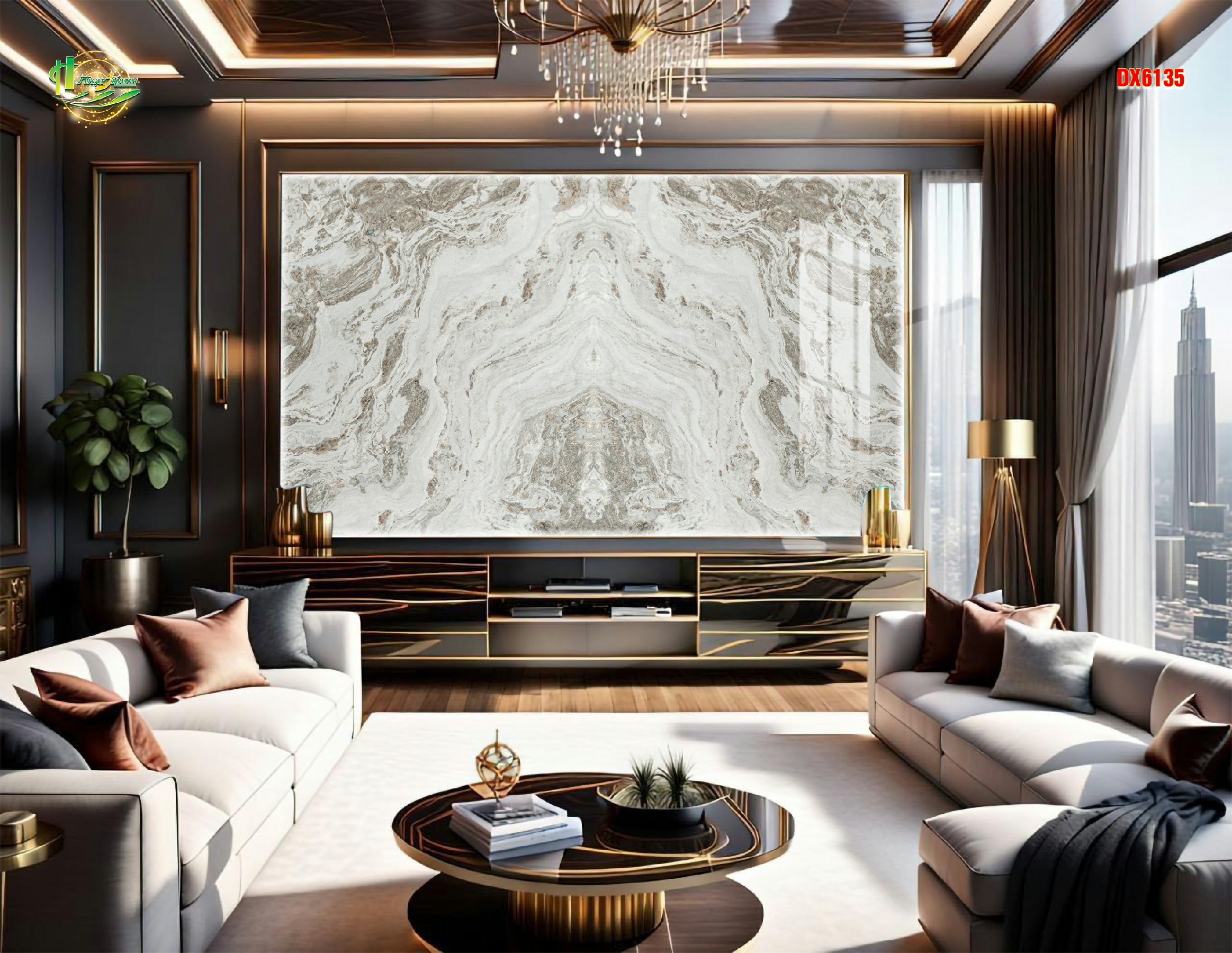 DX6135