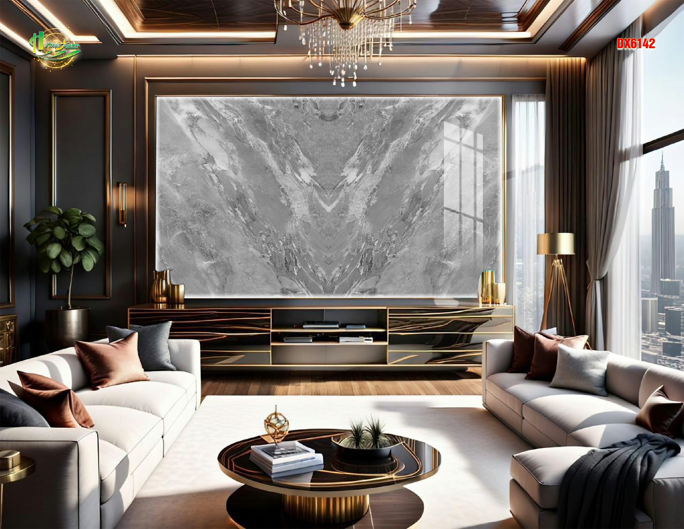DX6142