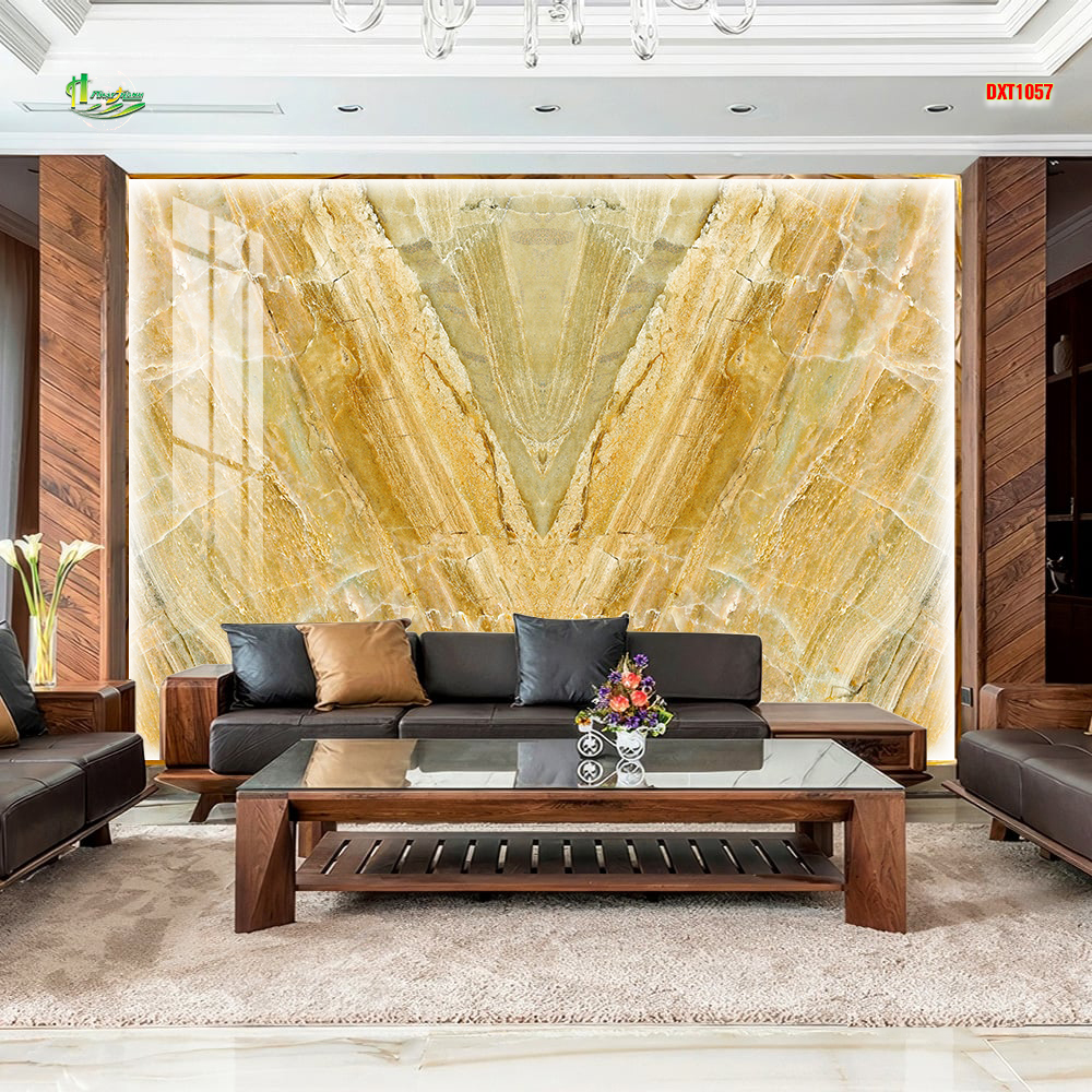VÂN ĐÁ ĐỐI XỨNG DXT1057
