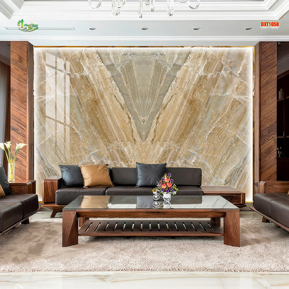 VÂN ĐÁ ĐỐI XỨNG DXT1058