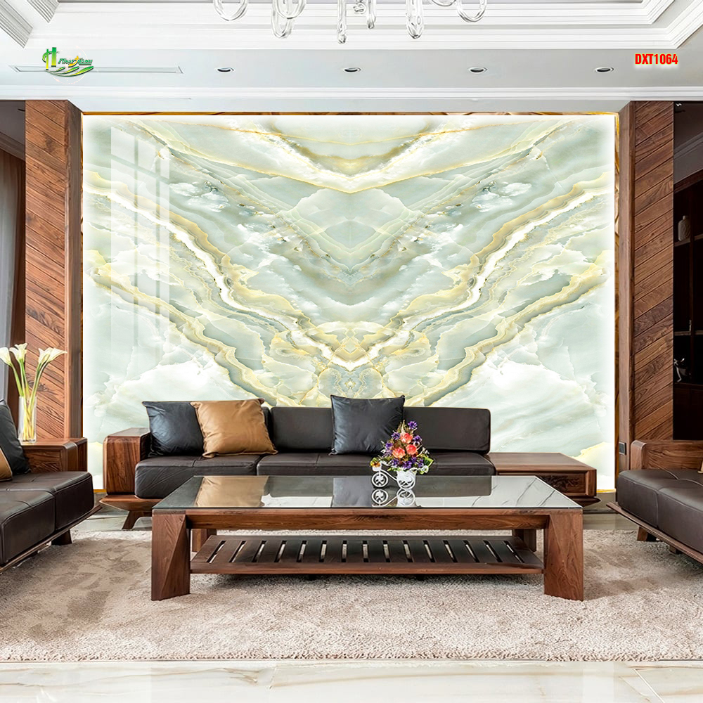 VÂN ĐÁ ĐỐI XỨNG DXT1064