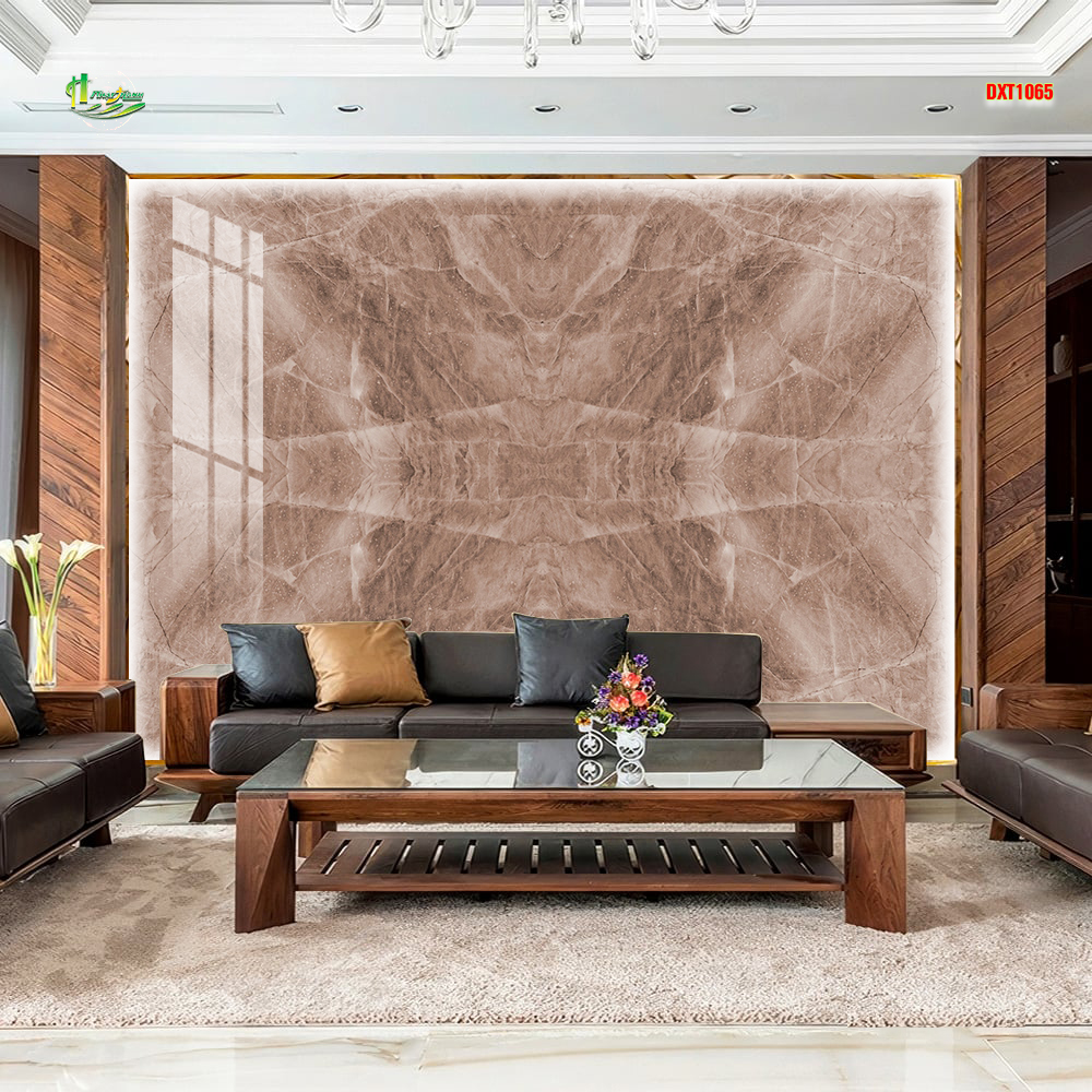 VÂN ĐÁ ĐỐI XỨNG DXT1065