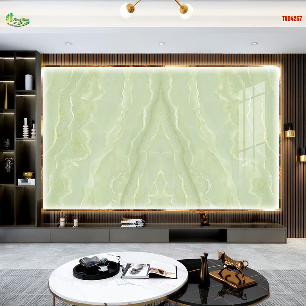 VÂN ĐÁ TỔNG HỢP TVD4257