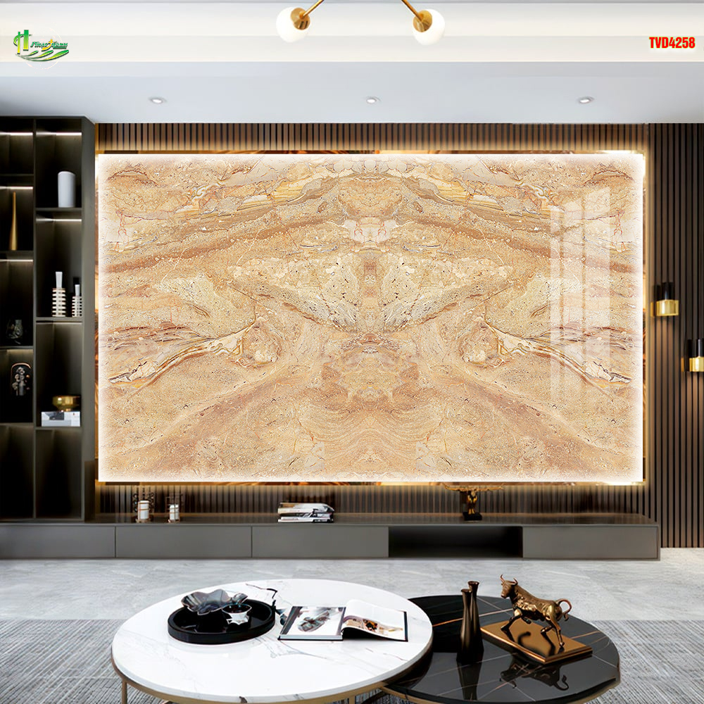 VÂN ĐÁ TỔNG HỢP TVD4258