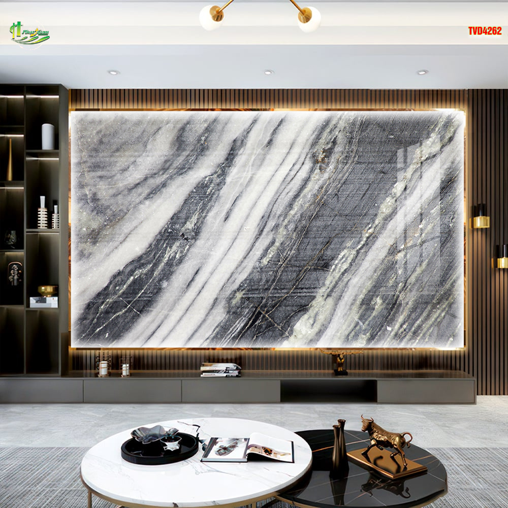 VÂN ĐÁ TỔNG HỢP TVD4262