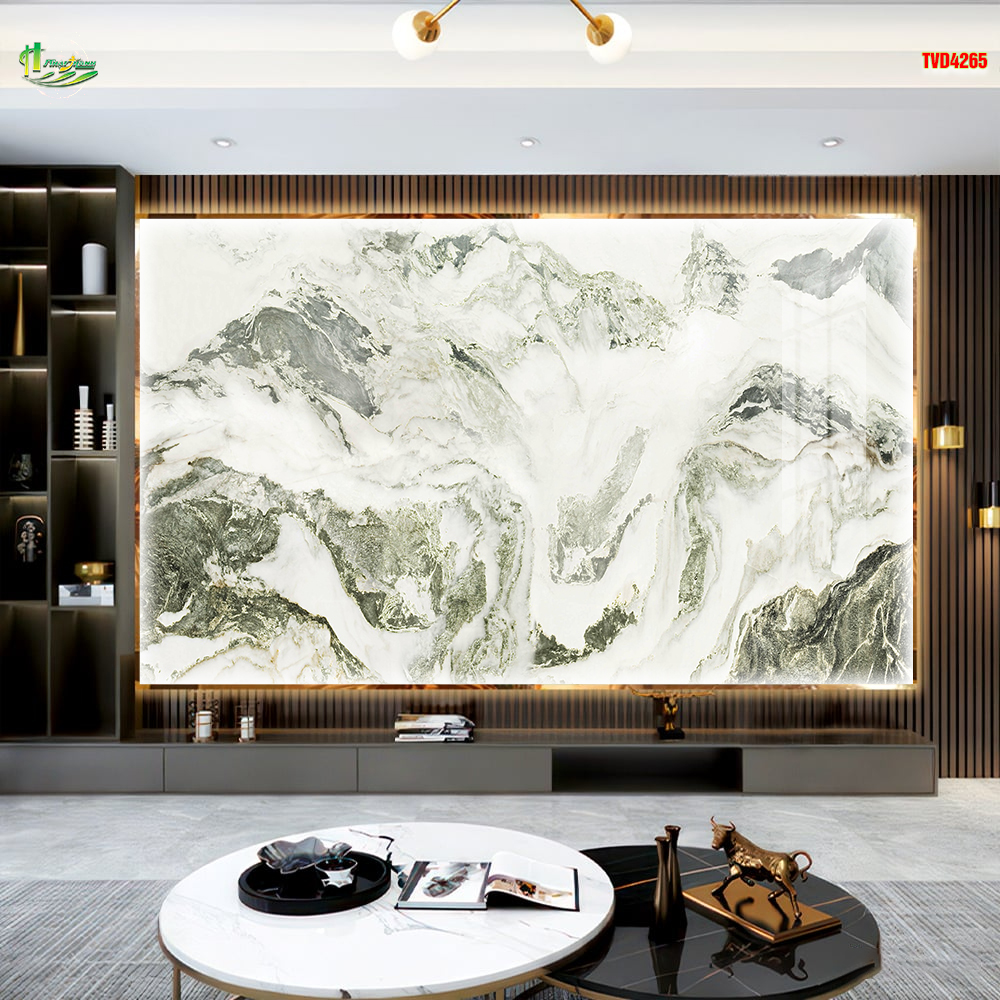 VÂN ĐÁ TỔNG HỢP TVD4265